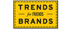 Скидка 10% на коллекция trends Brands limited! - Чокурдах